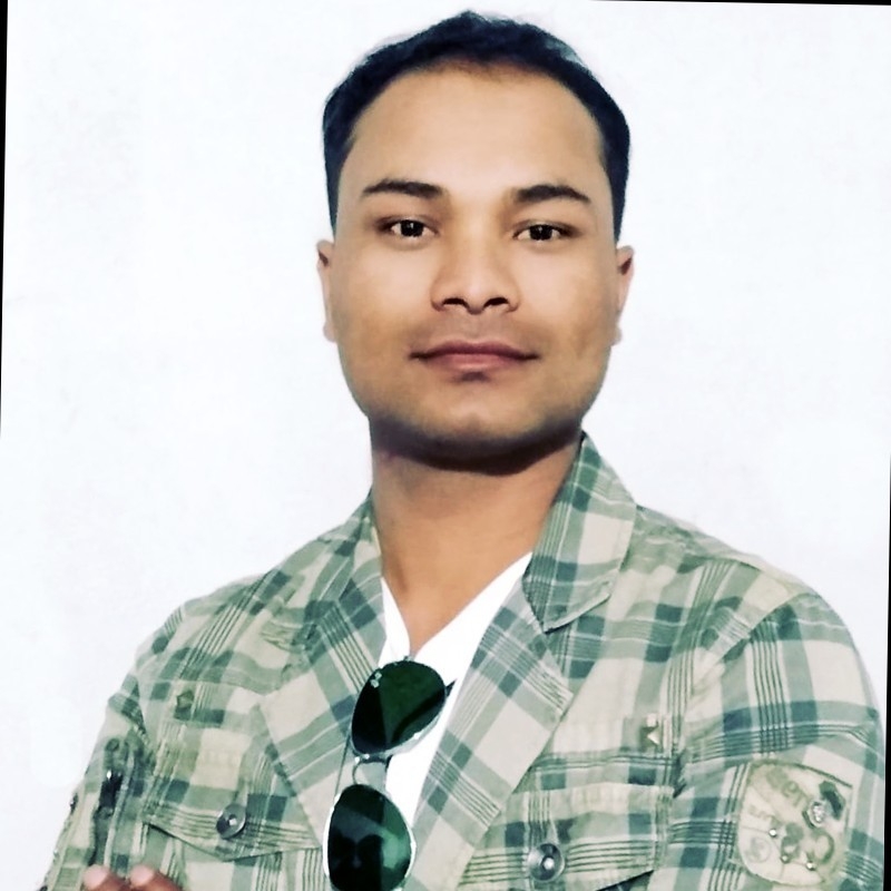 विष्णु रैगाईं