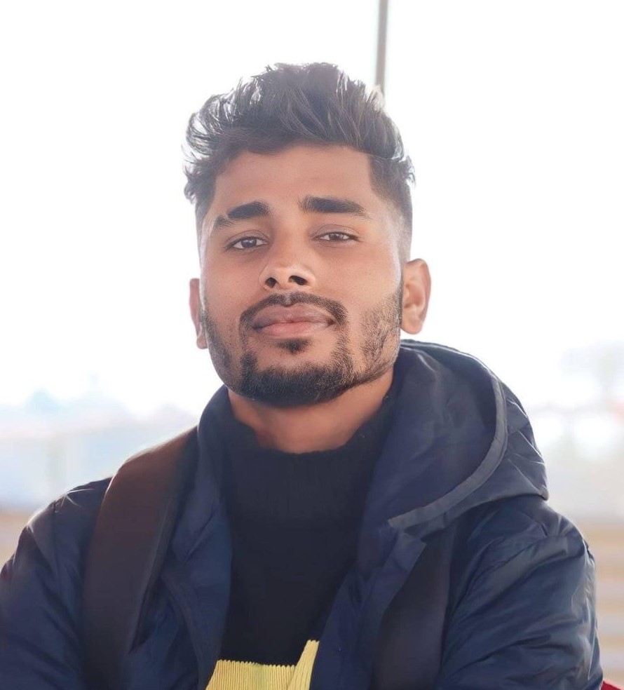 जयन्द्र रैगाईं 