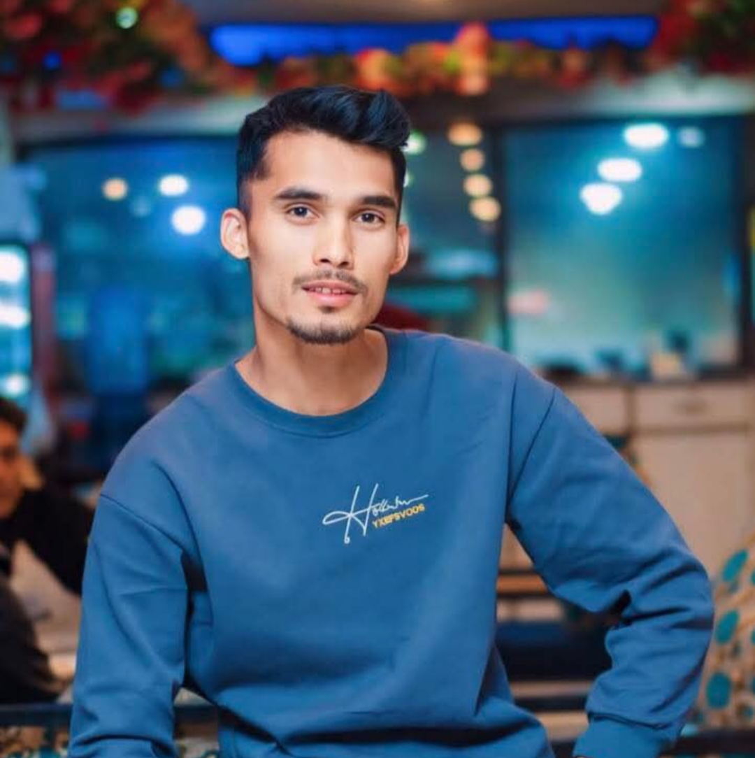  प्रिन्स सिंह